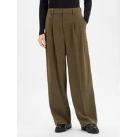 Mos Mosh Bundfaltenhose MMCharlize