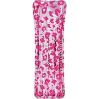Swim Essentials Luftmatratze Swim Essentials Luftmatratze Luxury Neon Leopard 177 x 67 cm
