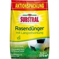 Substral Rasendünger Substral Rasendünger 7,5 kg