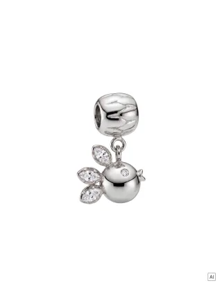 PURELEI LEI Bubble Fish Charm