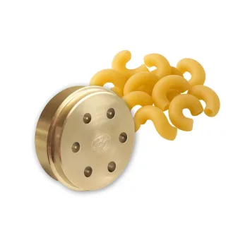 Kenny Professional Profi-Pasta-Matrize Curvetti 4,1mm kompatibel...