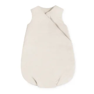 Zöllner Babyschlafsack New Moon oatmeal - Größe 62/68