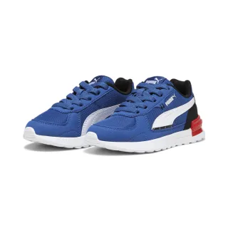 PUMA Sneaker "Graviton Sneakers Jugendliche"