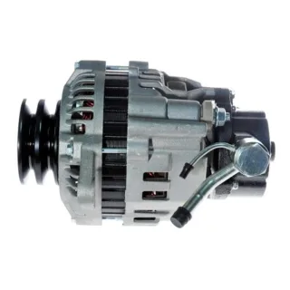 Hella Lichtmaschine 65A Mitsubishi L200 Pajero 2,5
