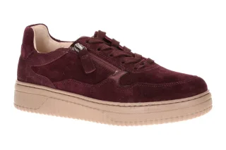 Gabor 6016.01.005 bordo - Sneakers f?r Damen