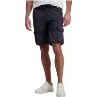 CARS JEANS Cargoshorts Durras Navy