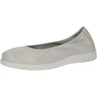 Caprice Ballerinas Leder . Ballerina