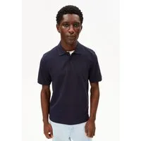 Armedangels Poloshirt MAARIO Polo aus Bio-Baumwolle Regular Fit