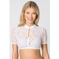 Stockerpoint Dirndlbluse Liona