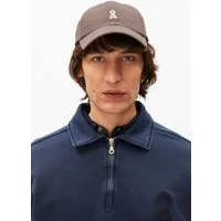 Armedangels Baseball Cap YENAAS BOLD Unisex Kappe Aus Bio-Baumwolle