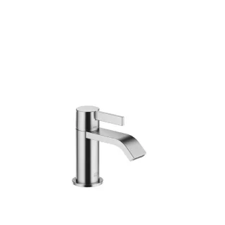 Dornbracht Waschtisch-Armatur ohne Ablaufgarnitur IMO 33525671 Chrom gebürstet, 33525671-93 33525671-93