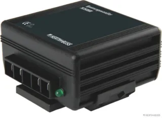 HERTH&BUSS Spannungswandler, 12V > 24V, 72W - 76350008