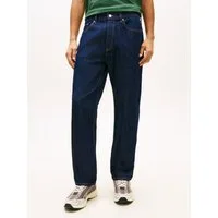 Tommy Jeans 5-Pocket-Jeans Sonny Regular Tapered mit dezenter Waschung