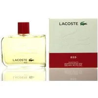Lacoste Eau de Toilette Lacoste Red Eau de Toilette 125 ml