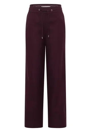 CECIL - Cecil B380433 17309_rich_burgundy 17309_rich_burgundy - Gr. - 7