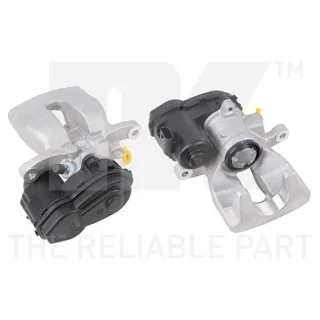 NK Bremssattel hinten rechts Mercedes A-Klasse B-Klasse Cla Gla-Klasse