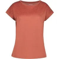 Icepeak Funktionsshirt Icepeak T-shirt Brownfield