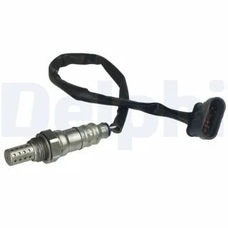 Delphi Lambdasonde Abarth Alfa Romeo Fiat Lancia ES20236-12B1