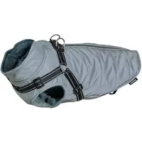 Nobby Hundejacke Nobby Hundemantel FULL REFLECT 2in1, vollflächig reflektierend