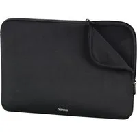 Hama Laptop-Hülle Neoprene, bis 30 cm (11,6), Schwarz 29,46 cm (11,6)