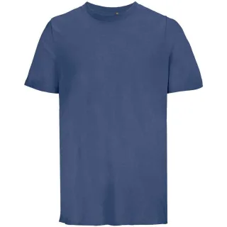 SOLS - "Legend" T-Shirt für Herren/Damen Unisex (Denim)