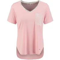 Key Largo T-Shirt WT LACE v-neck (1er)