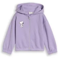 TOM TAILOR Sweatjacke