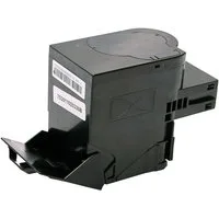 ABC Tonerkartusche, (Kompatibler Toner Schwarz für Lexmark CS310dn CS310n CS310 Series, Lexmark CS310dn CS310n CS310 Series CS410dn CS410dtn CS410n CS410 CS51), 310n CS310 Series CS410dn CS410dtn CS410n CS410 CS510de CS510dte CS510