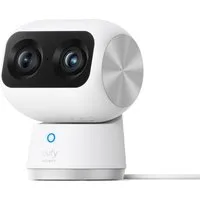 eufy Security Überwachungskamera Solo Indoor eufyCam (Innenbereich, 2-tlg., HomeBase nicht kompatibel)