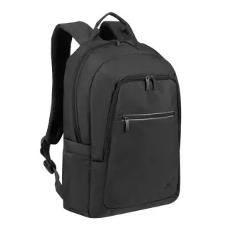 Rivacase 7561 Alpendorf ECO Laptop Rucksack 16 schwarz