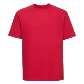 Russell - T-Shirt für Herren (Rot)