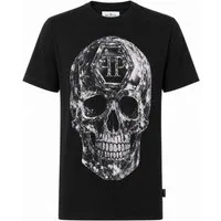 PHILIPP PLEIN T-Shirt Skull