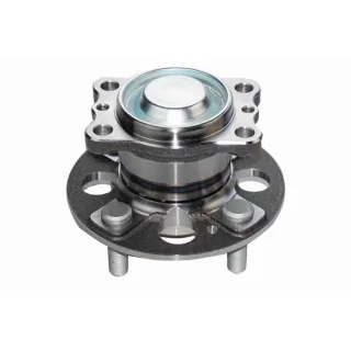 Ackoja Radnabe hinten Hyundai Accent I20 Kia Picanto Rio