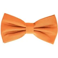 Ladeheid Fliege Elegante Herren Fliege - Hochwertig Matt Verstellbar BMM (12cm x 6cm)