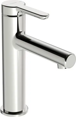 Hansa Waschtischarmatur HANSADESIGNO Style 5188 Ausld. 125 mm DN15 chr 51882293