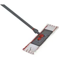 Coronet Wischmopp Coronet Bodenwischer Clever Clean 42 cm