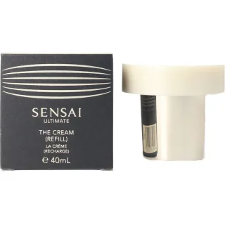 Ultimate Die Creme Nachfüllung 40 ml