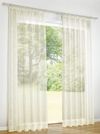 heine home Gardine Multifunktionsband 1 Stk. tlg.