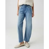 OPUS PANTS Relax-fit-Jeans Mari cosmo
