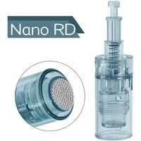 P-Beauty Cosmetic Accessories Dermaroller Dermapen Microneedling Ersatzköpfen für M8 Gerät