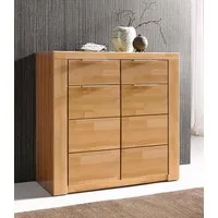 OTTO home Kommode Zara, Breite 100 cm