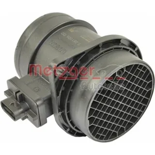 Metzger Luftmengenmesser Seat Ibiza Skoda Fabia Roomster VW Polo
