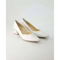 Paul Green 3815 Pumps Obermaterial: Leder
