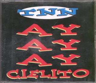 Ayayay Cielito