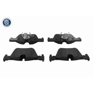 Vaico Bremsbel?ge hinten BMW 1er 2er 3er 4er X3