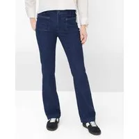 Brax 5-Pocket-Jeans Style MARY BOOT