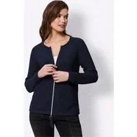 heine Strickjacke Strickjacke