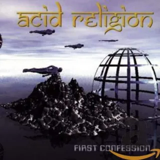 Acid Religion Vol.1