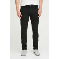 Blend Regular-fit-Jeans BHTWISTER PP NOOS aus Baumwollmischung, mit Elasthan, Regular Fit