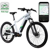 Zündapp E-Bike Zündapp E-Bike MTB X900 27,5 Zoll 10-Gang 733 Wh